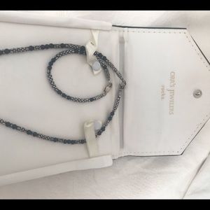 Necklace and Bracelet set